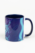 Bayadherra Ceramic Coffee Mug