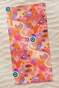 Merindah-Gunya Beach Towel