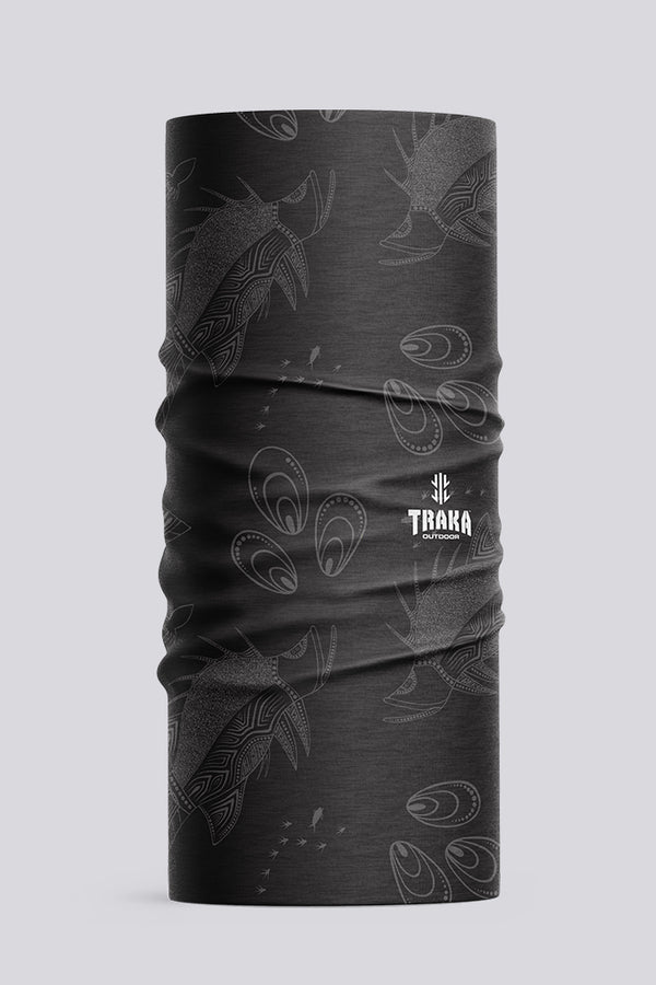 Barramundi Hunt Mono Snood - Neck Gaiter