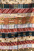 Aboriginal Art Au Online-Papajua Wool Floor Rug 3x5 ft(91x152cm)-Yarn Marketplace