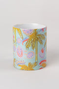 Sheri Skele Ceramic Coffee Mug Collection (6 Pack)
