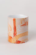 Dreamy Daze Ceramic Coffee Mug