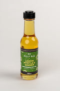 Lemon Myrtle & Ginger Macadamia Nut Oil (150mL)