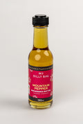 Mountain Pepperberry & Macadamia Nut Oil (150mL)