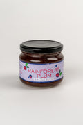 Rainforest Plum Conserve (340g)