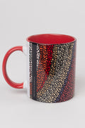Tree Of Life Ceramic Coffee Mug
