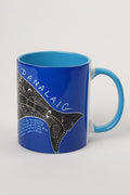 Lagaw Danalaig Ceramic Coffee Mug