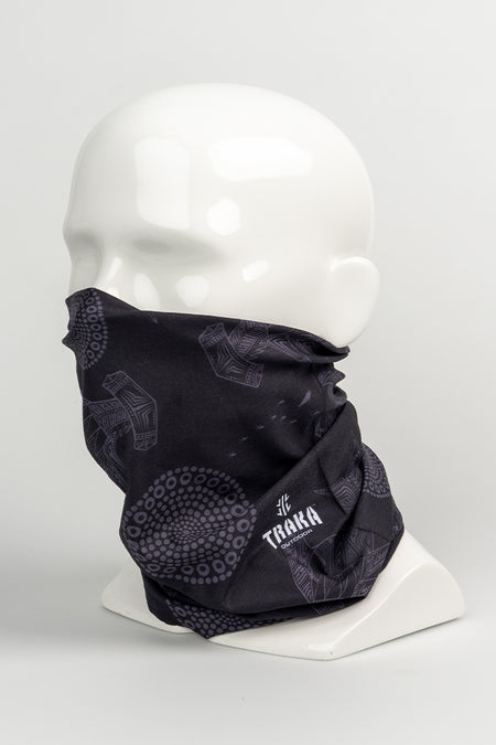 Hammerhead School Mono Snood - Neck Gaiter