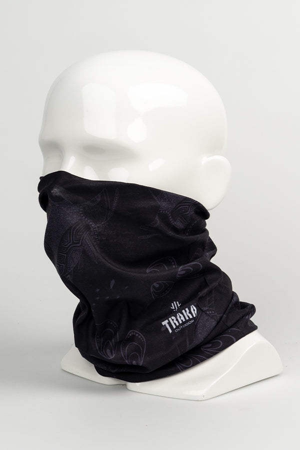 Barramundi Hunt Mono Snood - Neck Gaiter