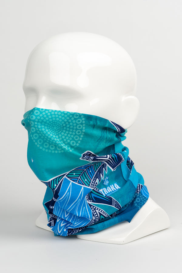 Hammerhead School Snood - Neck Gaiter