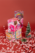 Kenita-Lee McCartney Gift Wrapping Paper (3 Pack) - FREE GIFT