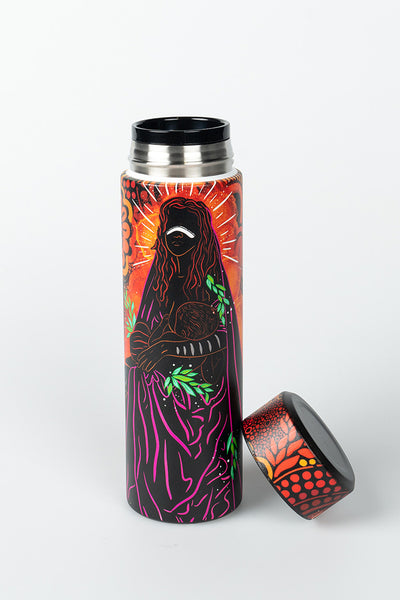 Divine Thermo Infuser Drink Bottle