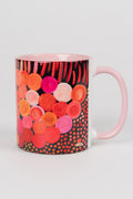 Dibirdibi Ceramic Coffee Mug