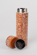 Jaganpa Dreaming Thermo Infuser Drink Bottle
