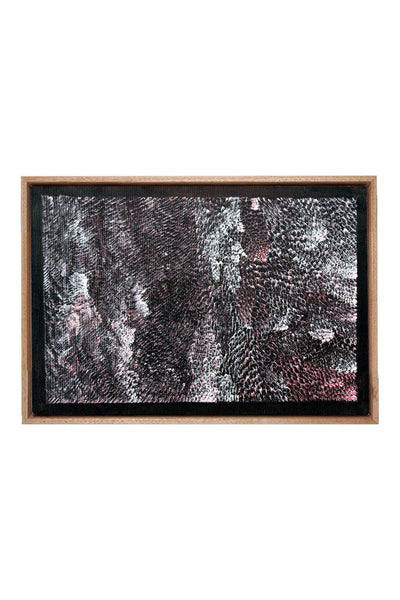 Dibirdibi Scales by Amanda Jane Gabori - Original Painting - 60 x 90cm main image 0