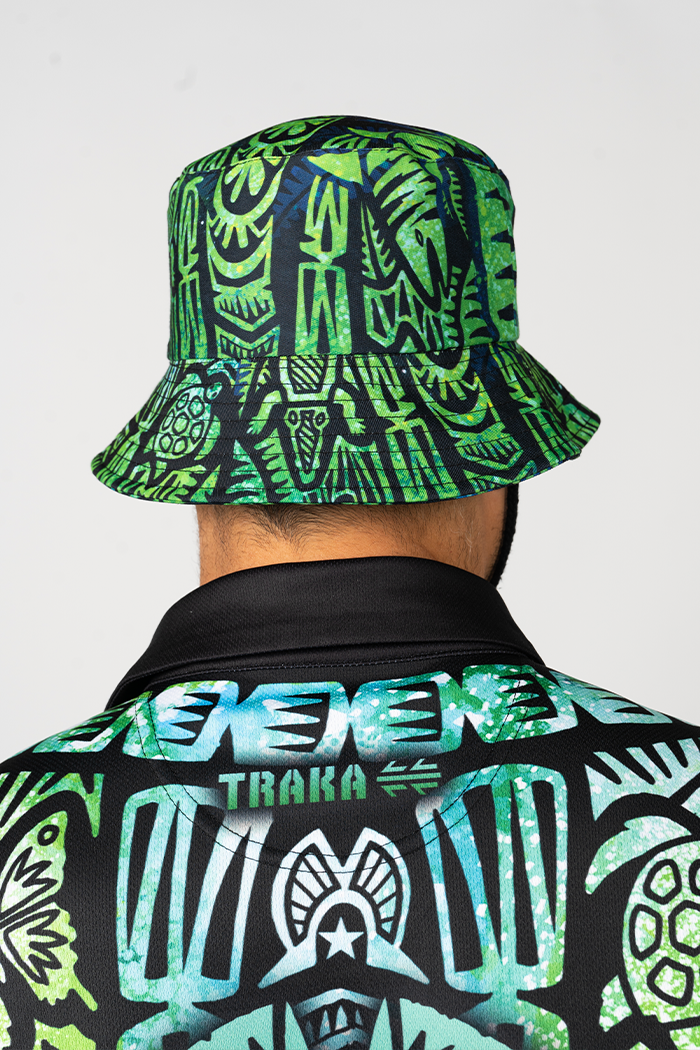 Naija bucket best sale hat
