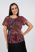 Knowledge Holders Women's Fashion Top