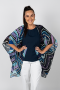 Koorrookee 'Grandmother' Chiffon Shawl