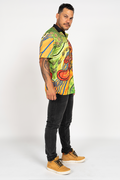 Billabong Reeds UPF50+ Unisex Polo Shirt