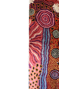Marks Rug Wool Runner 76 x 304 cm-Homewares-Yarn Marketplace