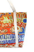 Morris Big Tote Bag - 48x38cm-Bags-Yarn Marketplace