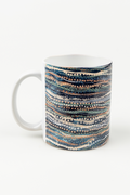 Nguram-bal-bang (Very Deep) Ceramic Coffee Mug