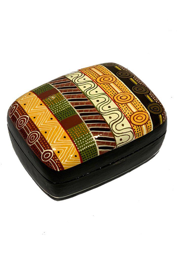 Papajua Large Box 4.5x9.5x11.5cm-Homewares-Yarn Marketplace