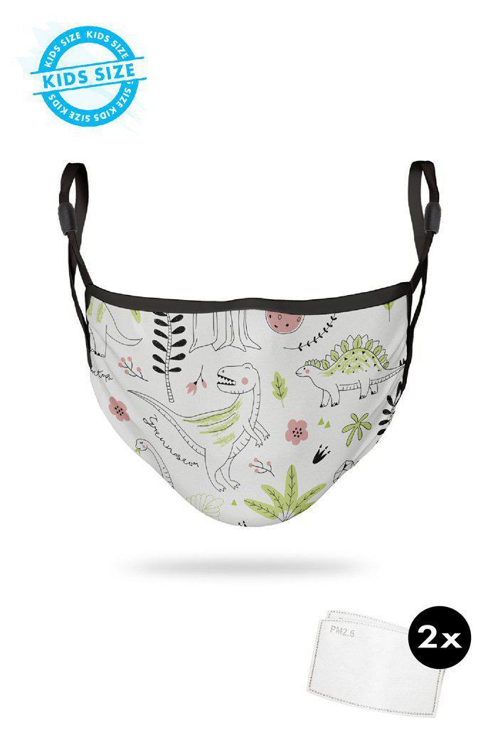 Printed Reusable Cotton Face Masks Australia D. Yarn Marketplace