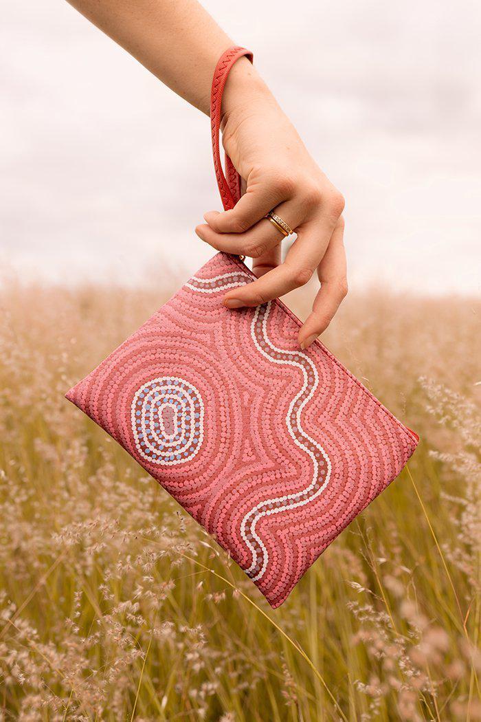 Warna Dreaming Clutch Bundle-Bags-Yarn Marketplace