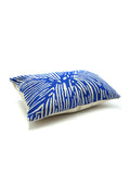 Nampitjinpa Wool Cushion Cover (Blue) 30x40cm
