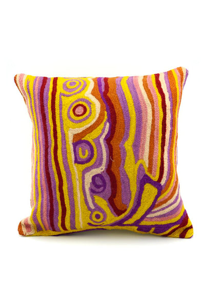 Michaels Wool Cushion Cover 12in (30cm)