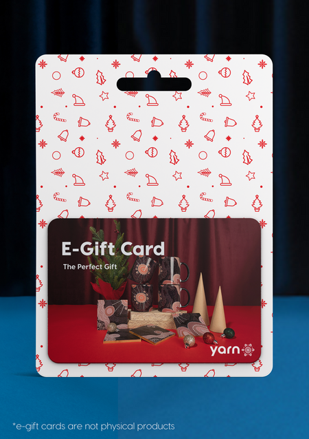 E-Gift Card