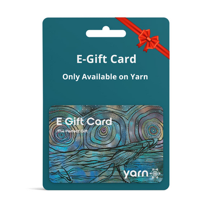 E-Gift Card
